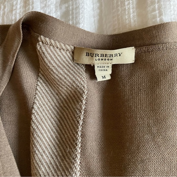 Burberry sweater - Picture 3 of 10